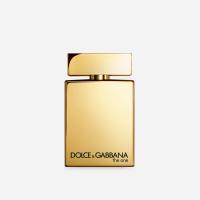 Dolce&Gabbana The One For Men Gold Eau de Parfum Intense 100 ml