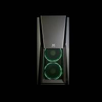 Droxio BURNER computer case Tower Nero