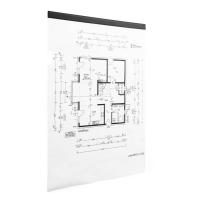 Durable 470701 etichetta e nastro per montaggio