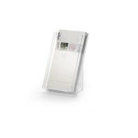 Durable 859019 portariviste Trasparente