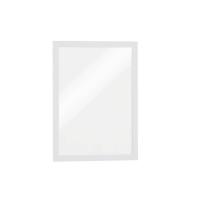 Durable DURAFRAME cornice magnetica A4 Bianco