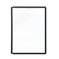 Durable PANNELLI ESPOSITIVI SHERPA A4