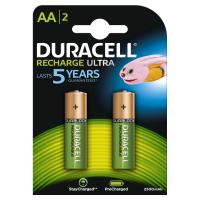 Duracell 5000394056978 batteria per uso domestico Batteria ricaricabile Stilo AA