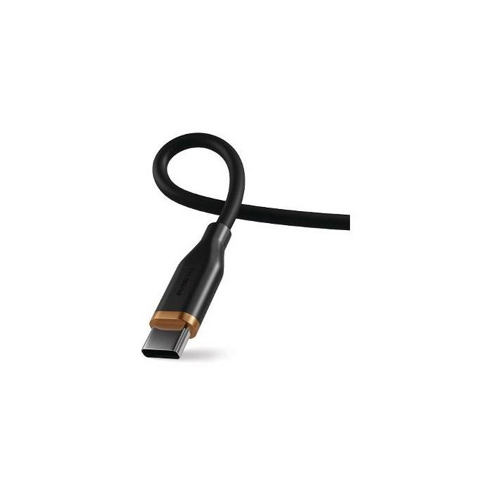 Duracell DRU8020A cavo USB 2 m USB C Nero — immagine 5 di 6