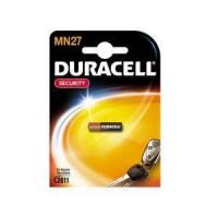 Duracell MN27 Alcalino 12V batteria non-ricaricabile
