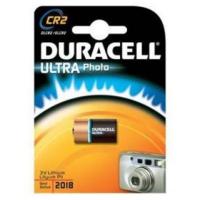 Duracell Ultra Photo CR2 Batteria monouso Ioni di Litio