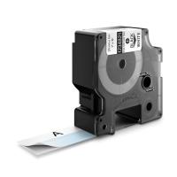 DYMO 24mm RHINO Self-Laminating Vinyl tape nastro per etichettatrice