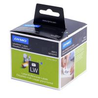 DYMO LW - Etichette multiuso - 54 x 70 mm - S0722440
