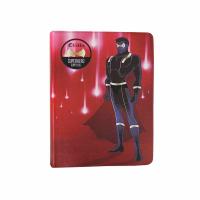 e-Vitta EVUS2PP043 custodia per tablet 25,6 cm (10.1'') Custodia a libro Multicolore