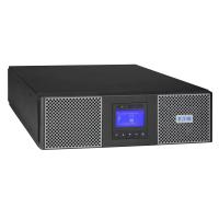 Eaton 9PX5KIRTN gruppo di continuità (UPS) Doppia conversione (online) 5 kVA 4500 W 11 presa(e) AC