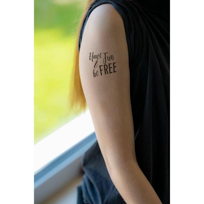 Eberhard Faber Skinlettering — immagine 10 di 10