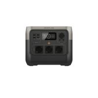 EcoFlow River 2 Pro Power Station Portatile