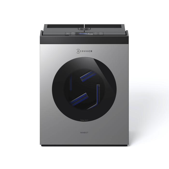 Ecovacs WINBOT W3 OMNI EU 4500 mAh — immagine 20 di 102