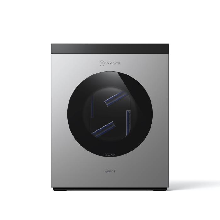 Ecovacs WINBOT W3 OMNI EU 4500 mAh — immagine 3 di 102