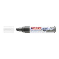 Edding 5000 Acrylic Marker Broad marcatore permanente Punta smussata Antracite 1 pz