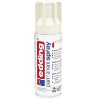 Edding 5200 pittura 200 ml Crema Barattolo a spruzzo