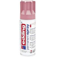 Edding 5200 pittura 200 ml Viola Barattolo a spruzzo