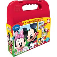 Educa 16505 puzzle 73 pz