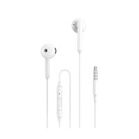 Eightt EAUR-HU cuffia e auricolare Cuffie Cablato In-ear Musica e Chiamate Bianco