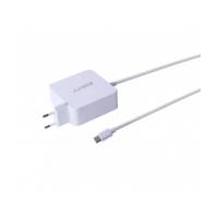 Eightt EC90-C Caricabatterie per dispositivi mobili Computer portatile, Smartphone, Tablet Bianco AC Interno