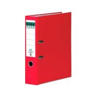 Elba Rado Chic raccoglitore ad anelli A4 Rosso