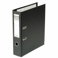 Elba Rado Plast Nero A4