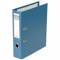 Elba Rado Plast raccoglitore ad anelli A4 Blu