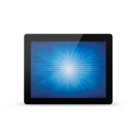 Elo Touch Solution 1590L 15" 1024 x 768Pixel Single-touch Chiosco Nero monitor touch screen