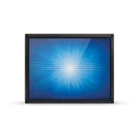 Elo Touch Solution 1598L 15" 1024 x 768Pixel Single-touch Nero monitor touch screen