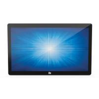 Elo Touch Solution 2702L monitor touch screen 68,6 cm (27'') 1920 x 1080 Pixel Nero Multi-touch Da tavolo