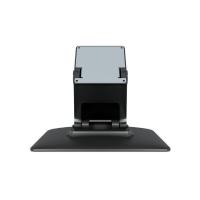 Elo Touch Solutions E307788 Supporti a parete per TV 38,1 cm (15'') Scrivania Nero