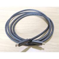 Elo Touch Solutions E710364 cavo USB 1,8 m USB C Nero