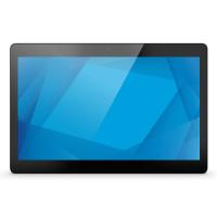 Elo Touch Solutions I-Series 5 Pannello piatto per segnaletica digitale 39,6 cm (15.6'') LED Wi-Fi 300 cd/m² Full HD Nero Touch screen Processore integrato Android