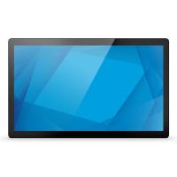 Elo Touch Solutions I-Series 5 Pannello piatto per segnaletica digitale 54,6 cm (21.5'') LED Wi-Fi 250 cd/m² Full HD Grigio Touch screen Processore integrato Android