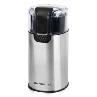 Emerio CG-125372 macina caffé 150 W Acciaio inox