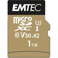 Emtec ECMSDM1TXC10SP memoria flash 1 TB MicroSDXC UHS-I Classe 10