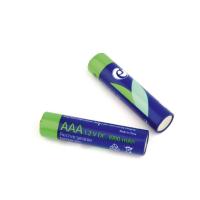 EnerGenie EG-BA-AAA10-01 batteria per uso domestico Batteria ricaricabile Mini Stilo AAA Nichel-Metallo Idruro (NiMH)