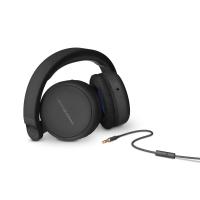 Energy Sistem Style 1 Talk Auricolare Cablato A Padiglione Musica e Chiamate Nero, vedi immagine 3 di 5