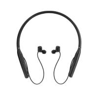 EPOS ADAPT 400 Cuffia Auricolare, Passanuca Nero, Argento