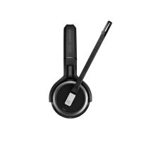EPOS Impact SDW 5061 Cuffia Padiglione auricolare Nero