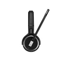 EPOS | SENNHEISER IMPACT SDW 5031 Auricolare Wireless A Padiglione Ufficio Nero