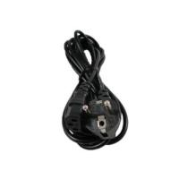 Epson 2119140 cavo di alimentazione Nero