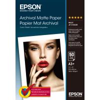 Epson Carta ''matte'' da archivio fotografico