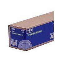 Epson Carta opaca ''matte'' doppio spessore, in rotoli da 60, 96cm (24'') x 25m
