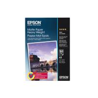 Epson Carta speciale opaca ''matte'' alto spessore