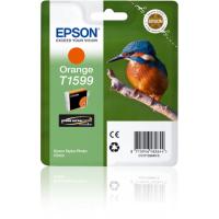 Epson Cartuccia Arancio