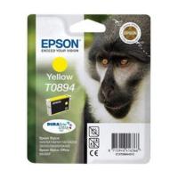 Epson Cartuccia Giallo