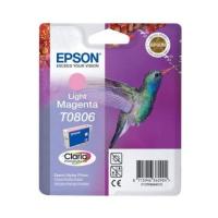 Epson Cartuccia Magenta chiaro