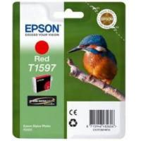 Epson Cartuccia Rosso
