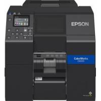Epson ColorWorks CW-C6000Pe